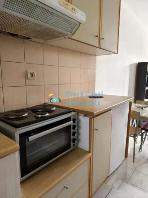 Studio 40m²  - 2