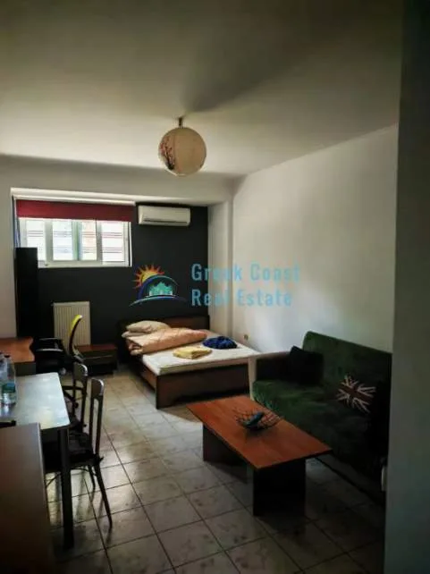 Studio 40m²  - 3