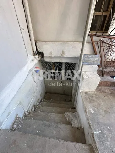 Αποθήκη 42τ.μ.  - 3