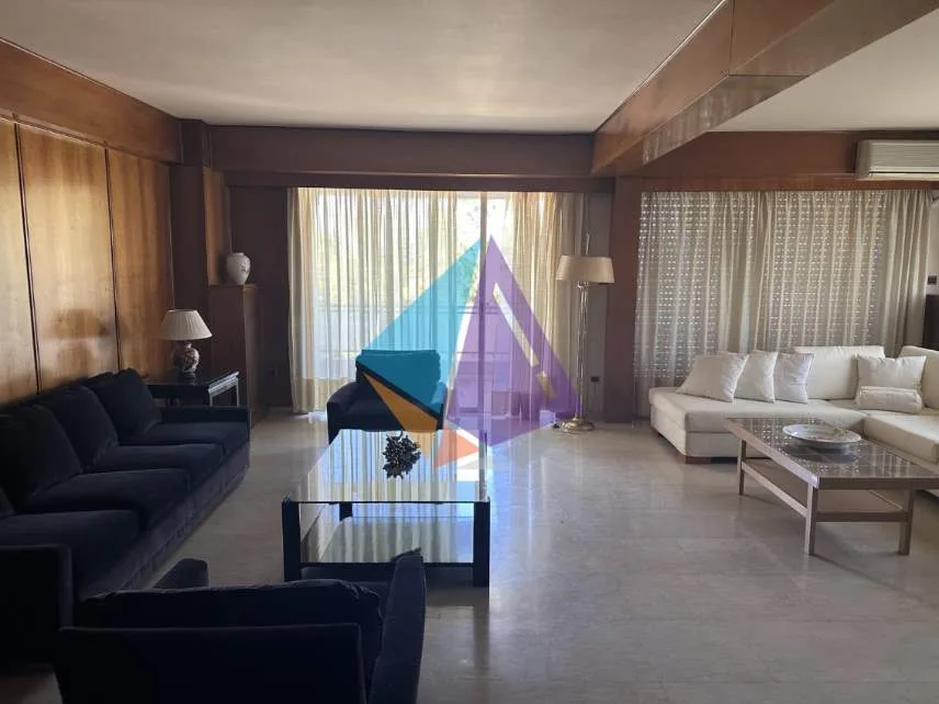 Maisonette 140m²  - 2