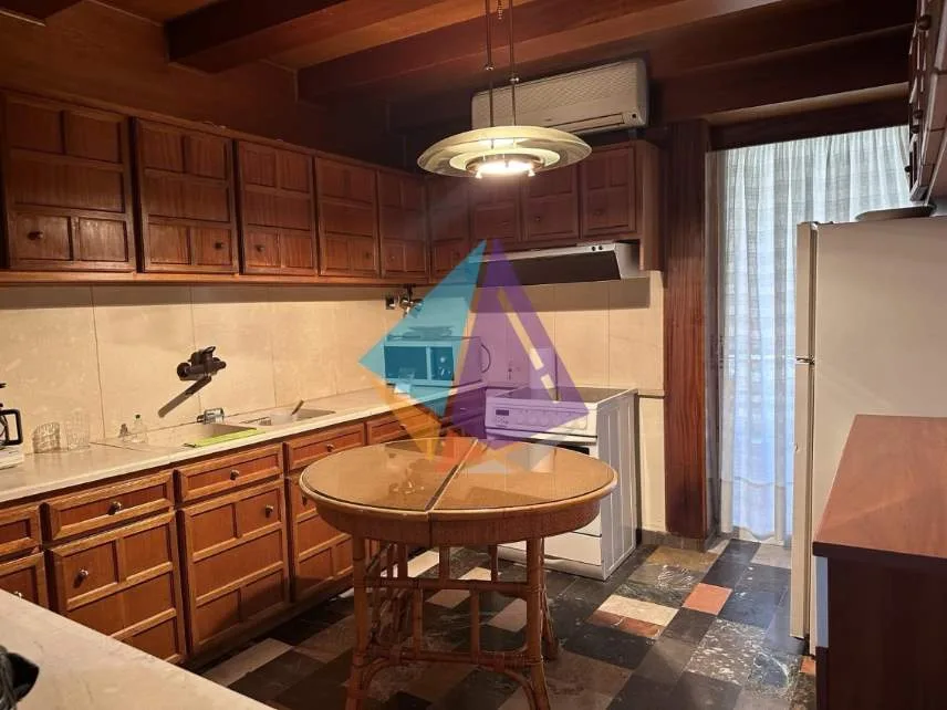 Maisonette 140m²  - 4