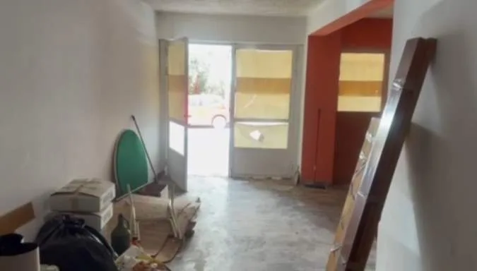 Shop 44m²  - 4