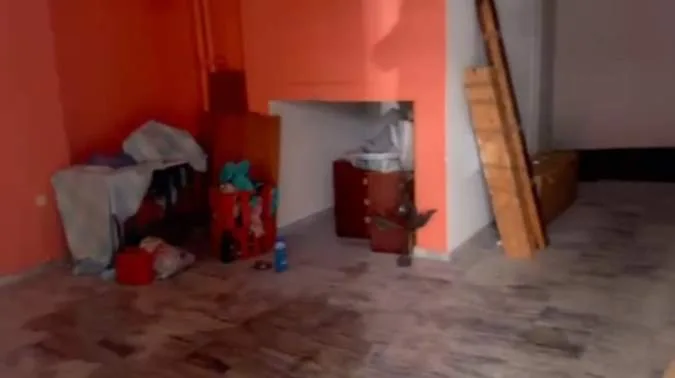 Shop 44m²  - 5