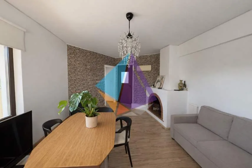 Apartment 80m²  - 2
