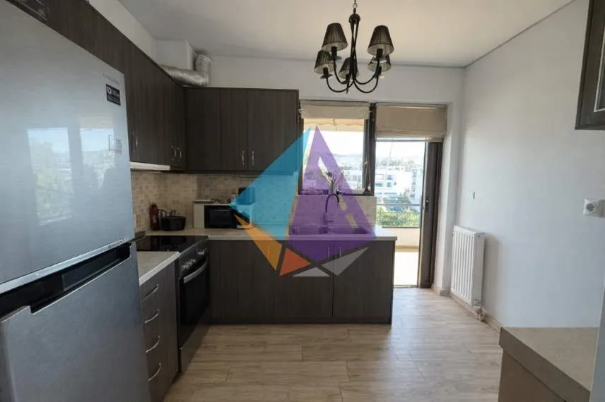 Apartment 80m²  - 3
