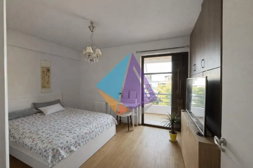 Apartment 80m²  - 4