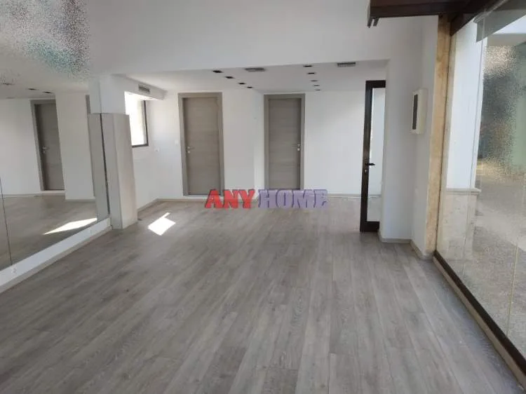 Shop 155m²  - 3