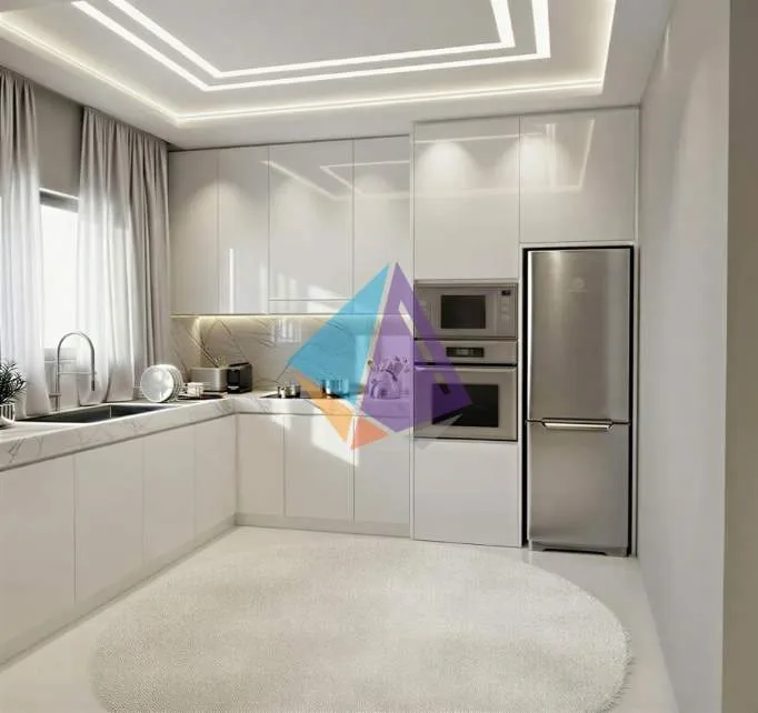 Apartment 78m²  - 2