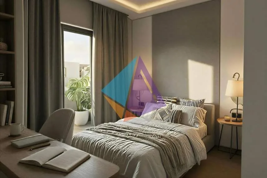 Apartment 78m²  - 3
