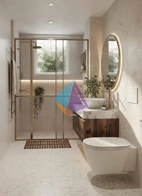 Apartment 78m²  - 5