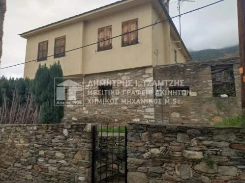 Detached house 174m²  - 2