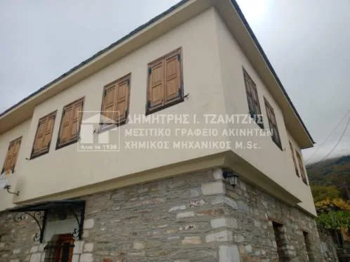 Detached house 174m²  - 4