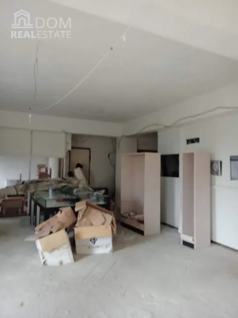 Apartment 118m²  - 2