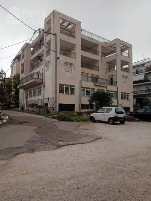 Apartment 118m²  - 5