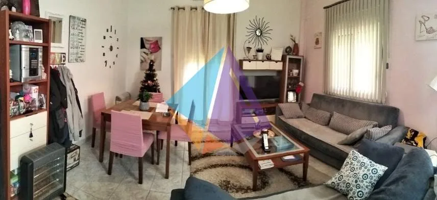 Detached house 76m²  - 2
