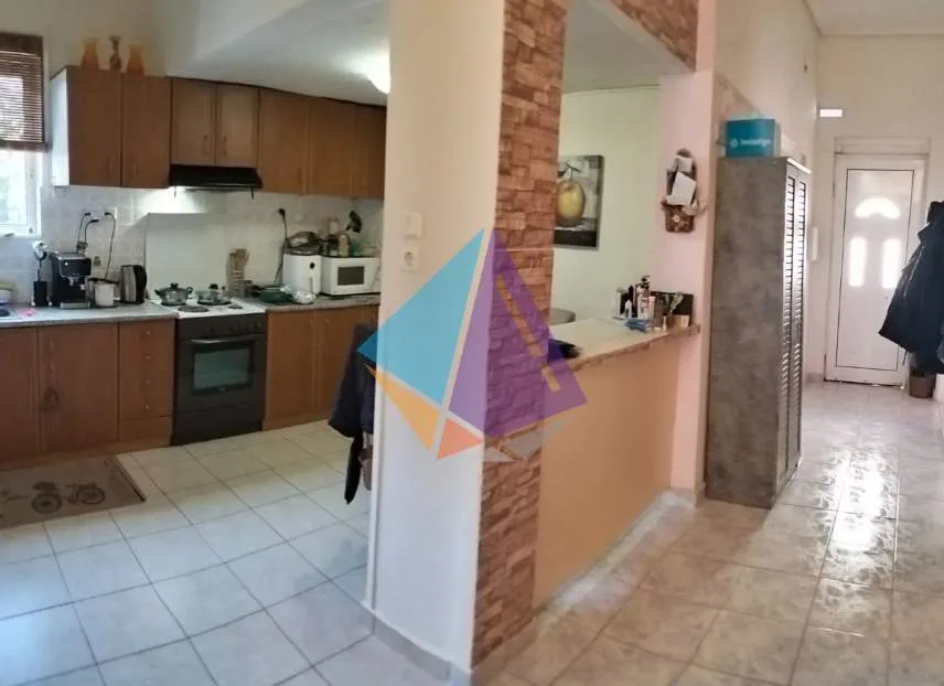 Detached house 76m²  - 3