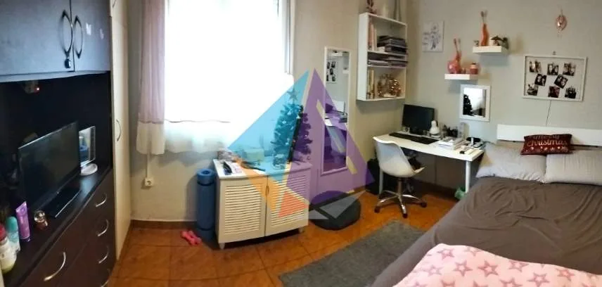 Detached house 76m²  - 5