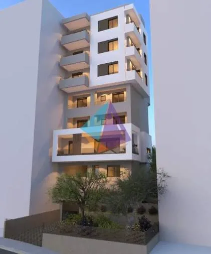 Apartment 103m²  - 2