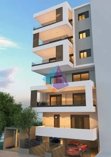 Apartment 103m²  - 3
