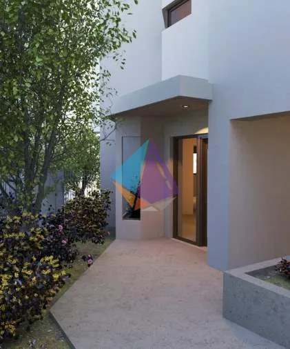 Apartment 103m²  - 4