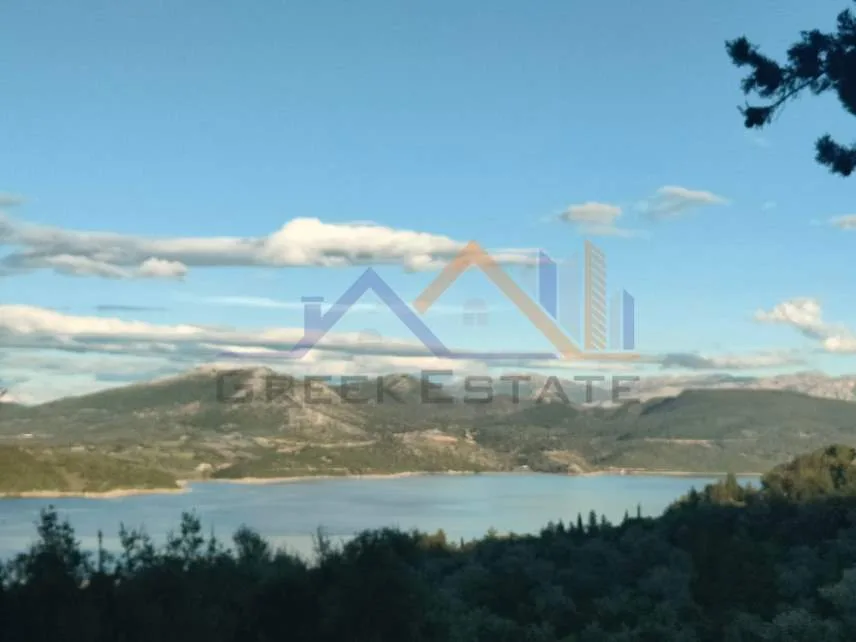 Αγροτεμάχιο 3626τ.μ.  - 3