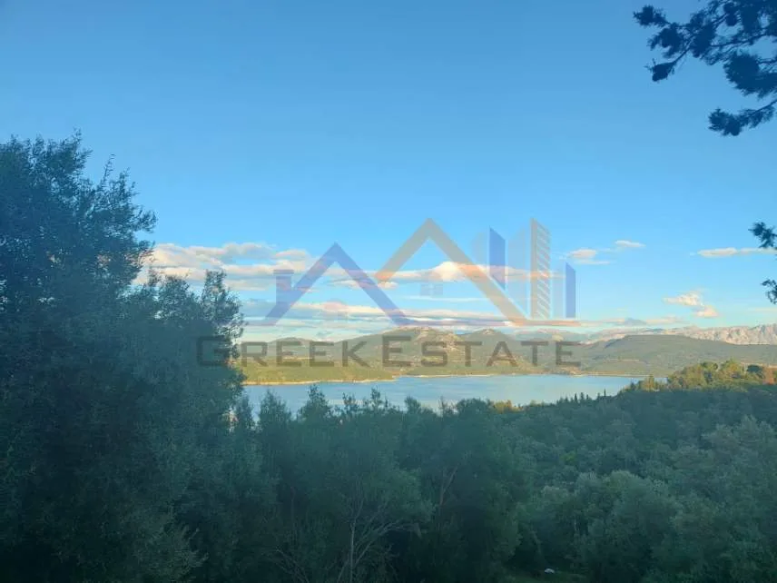 Αγροτεμάχιο 3626τ.μ.  - 4
