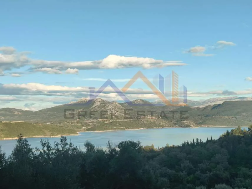 Αγροτεμάχιο 3626τ.μ.  - 5