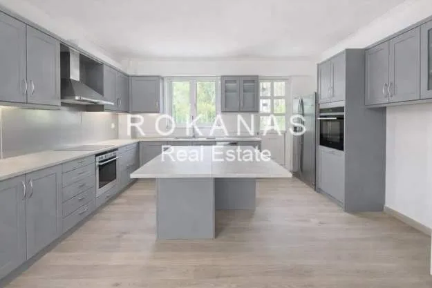 Maisonette 220m²  - 3