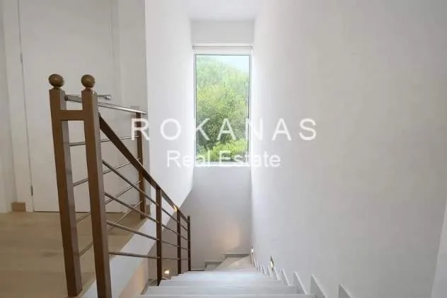 Maisonette 220m²  - 4