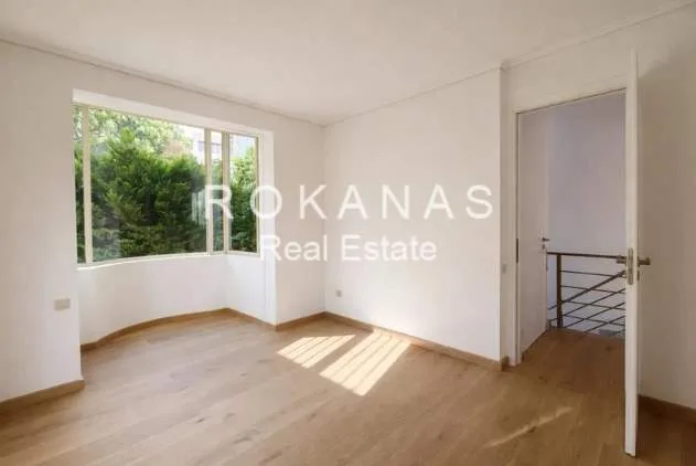 Maisonette 220m²  - 5