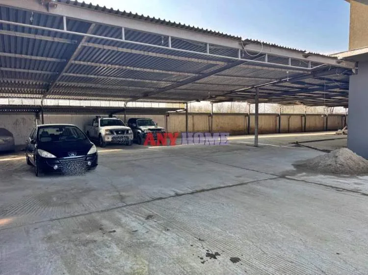 Standalone office building 1000m²  - 2