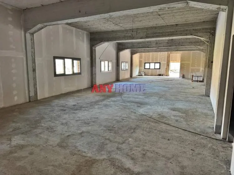 Standalone office building 1000m²  - 4