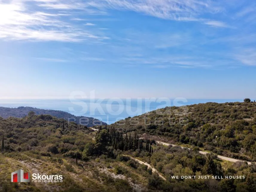 Land Parcel 5894m²  - 5