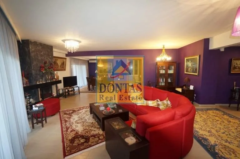 Apartment 250m²  - 2