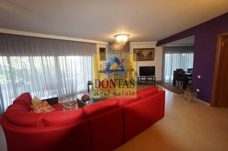 Apartment 250m²  - 3