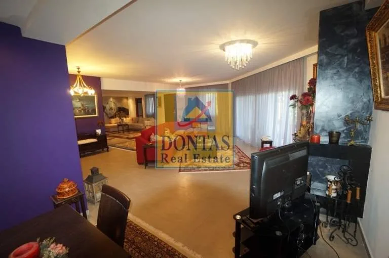 Apartment 250m²  - 4