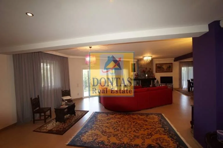 Apartment 250m²  - 5