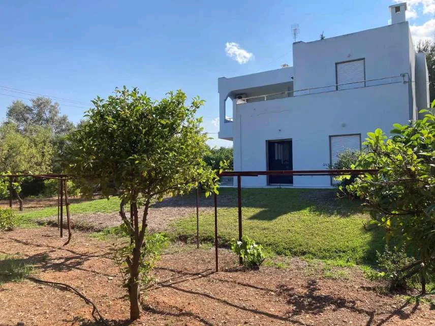 Detached house 172m²  - 3