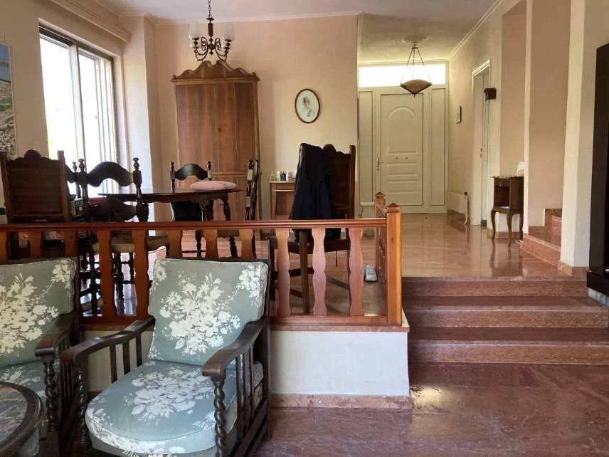 Detached house 172m²  - 5