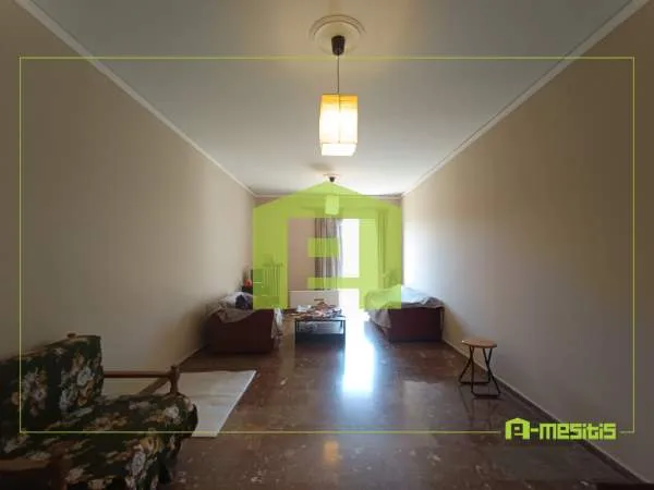 Apartment 44m²  - 4