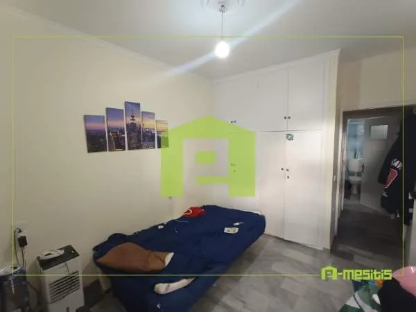 Apartment 44m²  - 5