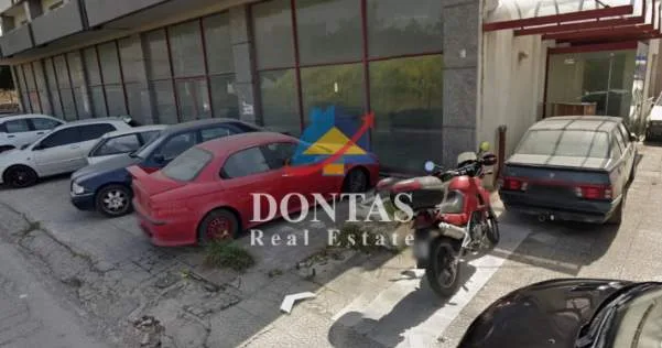 Αυτόνομο κτήριο γραφείων 1300τ.μ.  - 3