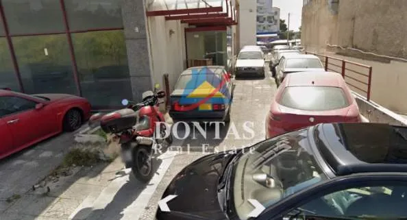 Αυτόνομο κτήριο γραφείων 1300τ.μ.  - 4