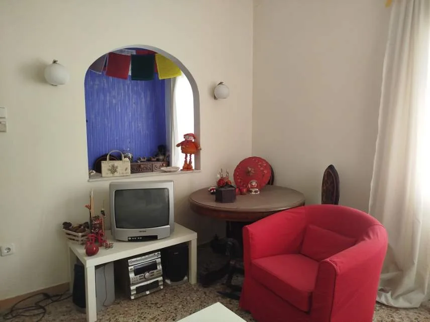 Apartment 54m²  - 2