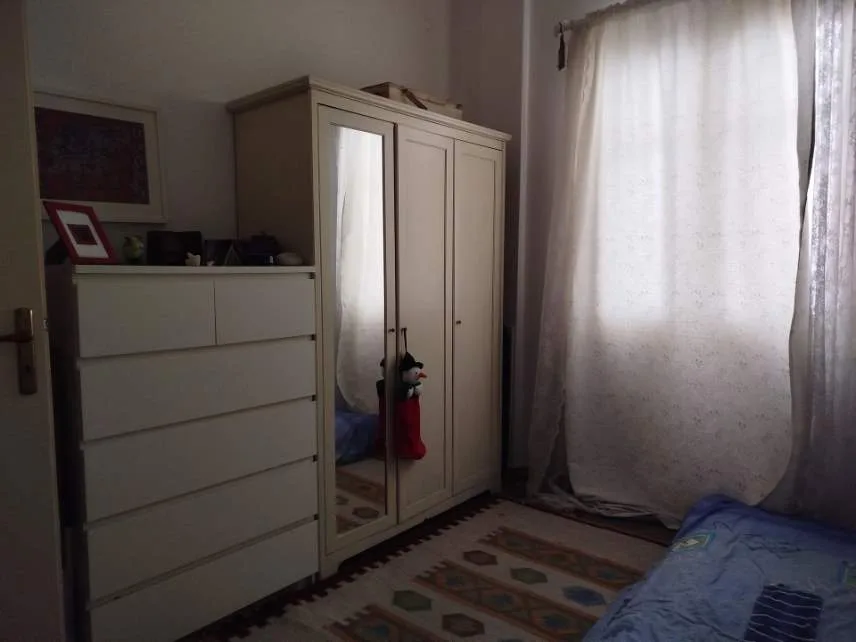 Apartment 54m²  - 4
