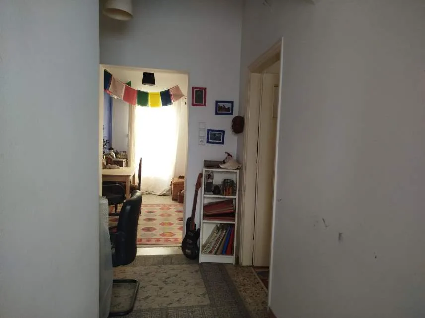 Apartment 54m²  - 5