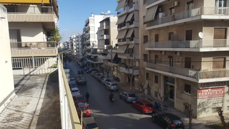 Standalone residential building 330m²  - 2