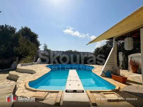 Detached house 218m²  - 5