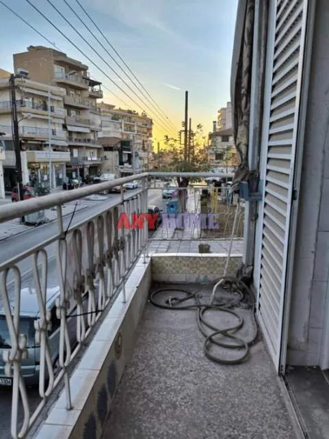 Αυτόνομο κτήριο κατοικιών 220τ.μ.  - 5