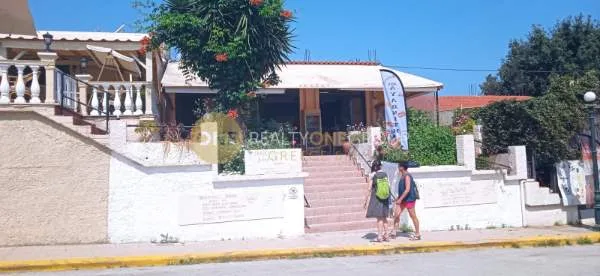Κατάστημα 256τ.μ.  - 2